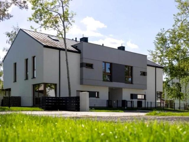 Zagórzańska okolice 141,49 m², Warszawa