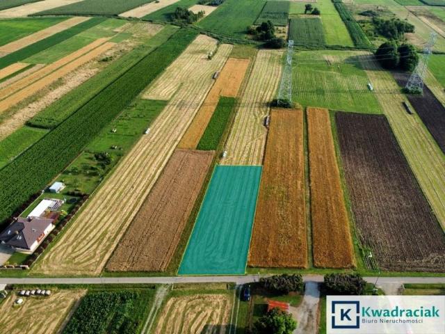 Zagórze 1 700 m², Korczyna