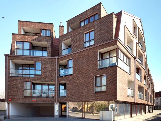Zagórze 39,31 m², Poznań