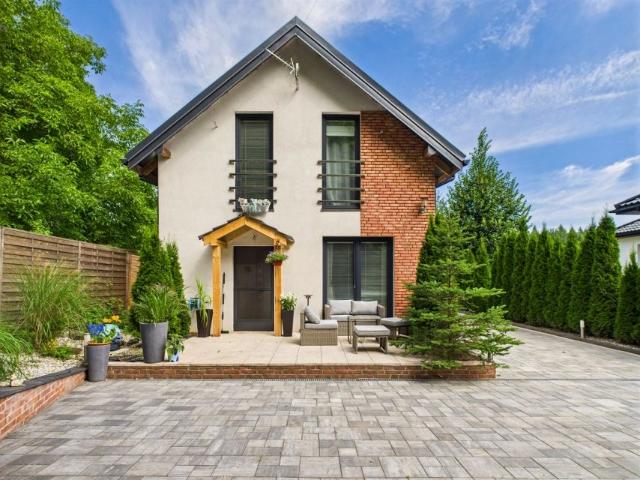 Zagrabie 175,81 m², Dąbrowa Górnicza