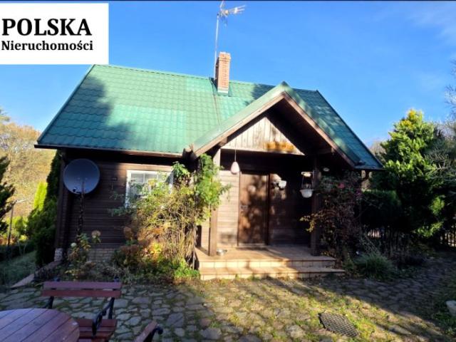 Zagrodowa 132 m², Strzebielino