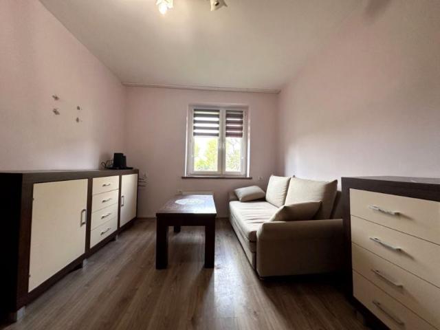 Zagrodowa 27,50 m², Legnica