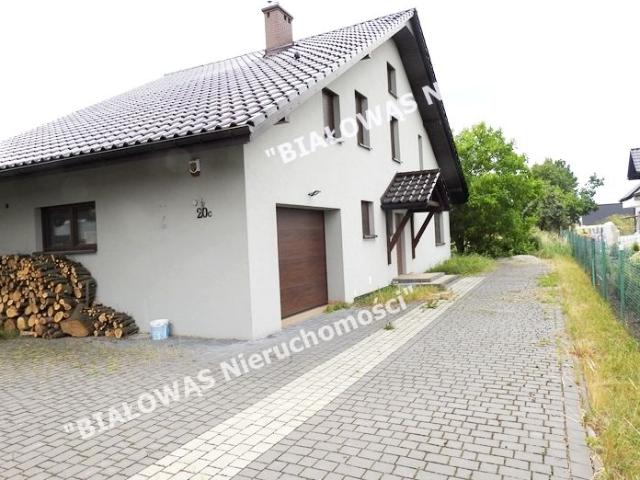 Zagrodowa 280 m², Oświęcim