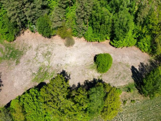 Zagrodowa 4 600 m², Strzebielino