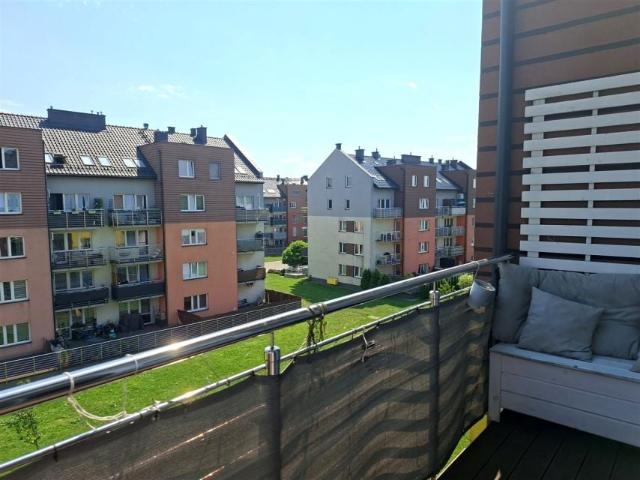 Zagrodowa 63,84 m², Oświęcim