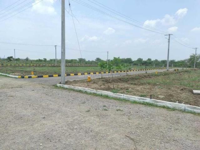 Zaheerabad Residential Plot For Sale Sangareddy