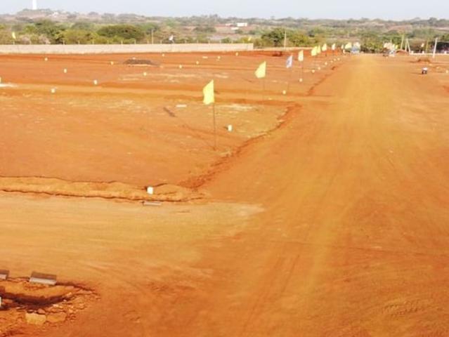 Zahirabad Rural, Zahirabad City 183 Sq. Yd. Plot in Zahirabad Rural Zahirabad Listing ID: #10352