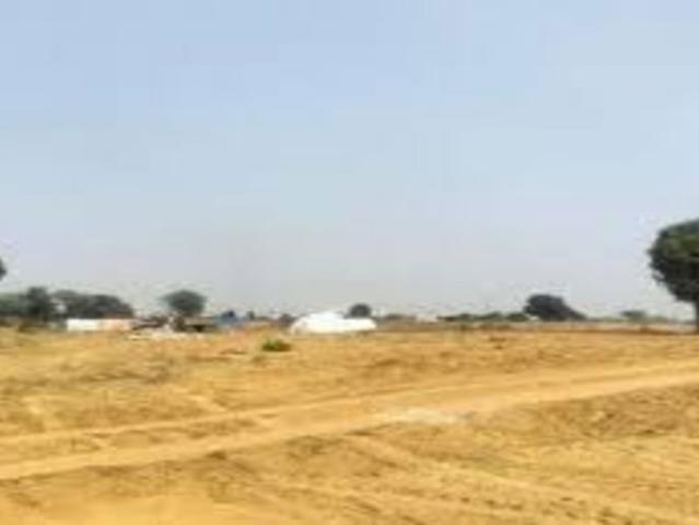 Zahirabad Rural, Zahirabad City 183 Sq. Yd. Plot in Zahirabad Rural Zahirabad Listing ID: #10403