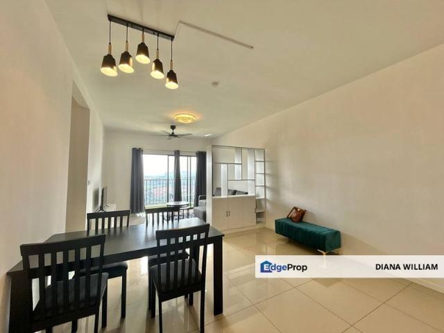 Residensi Zahra 1