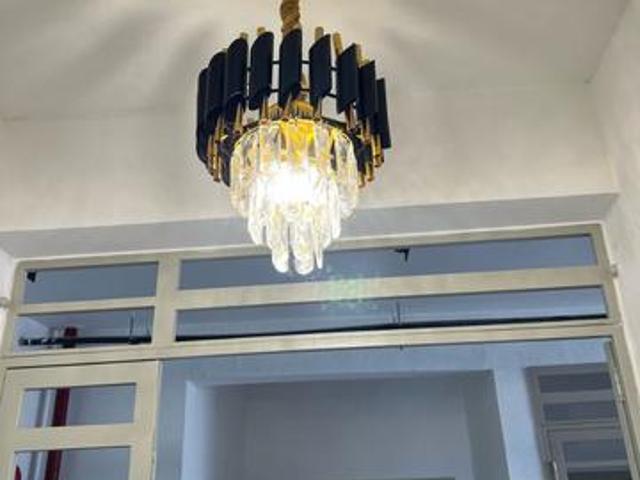 Zahra Residensi Fully Furnished High Level Unit For Rent