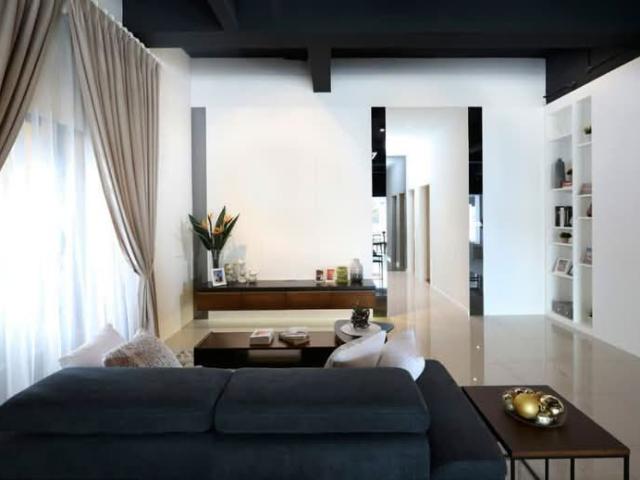 Zahra Residensi, Semenyih