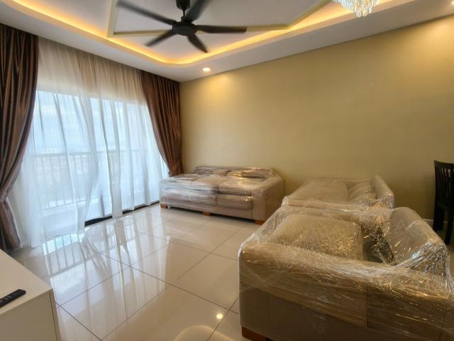 Zahra Residensi Semenyih For Rent