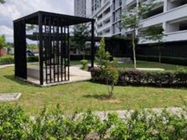 Zahra Residensi Semenyih for Sales