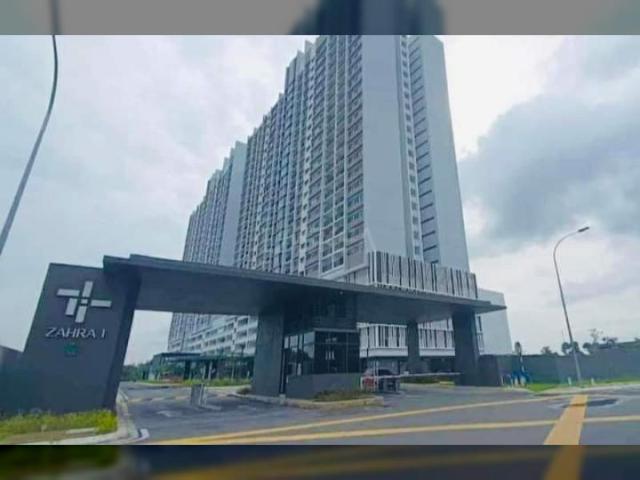 Zahra Residents For Rent