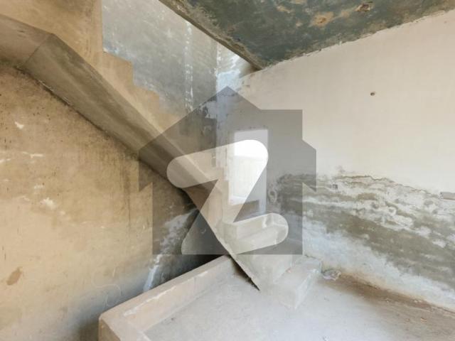 Zaitoon City 5 Marla House Up For sale Zaitoon City