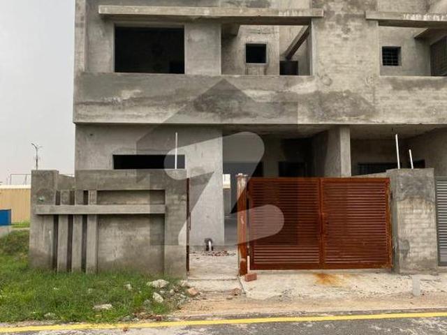 Zaitoon City Villa Up For Sale Greay Structure Zaitoon City