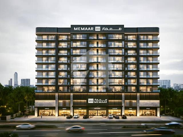 Zaiban e Memaar | Retail Shops for Sale in Peshawar