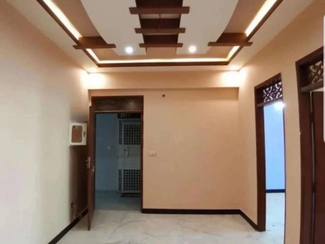 Zain Arcade 3 Bed Lunch Karachi FB Area Block 15 ID 94192