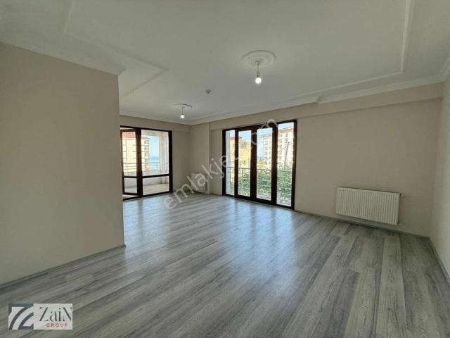 Zain Group'tan Yomra'da 4+1 Sıfır Daire