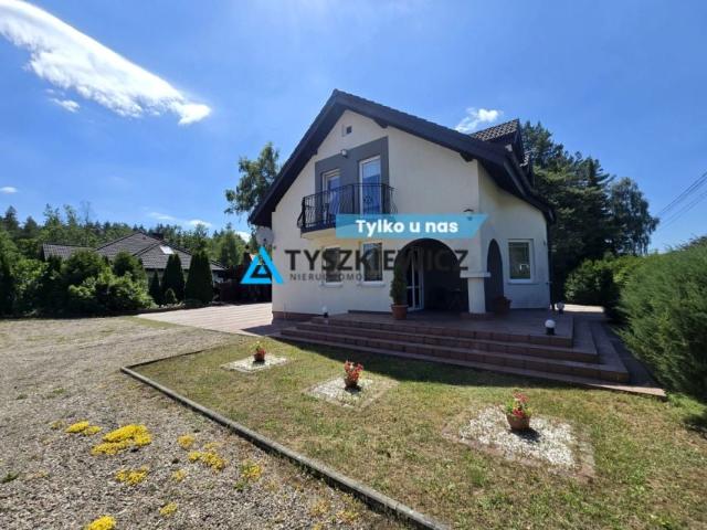 Zajęcza 163,05 m², Dębnica Kaszubska