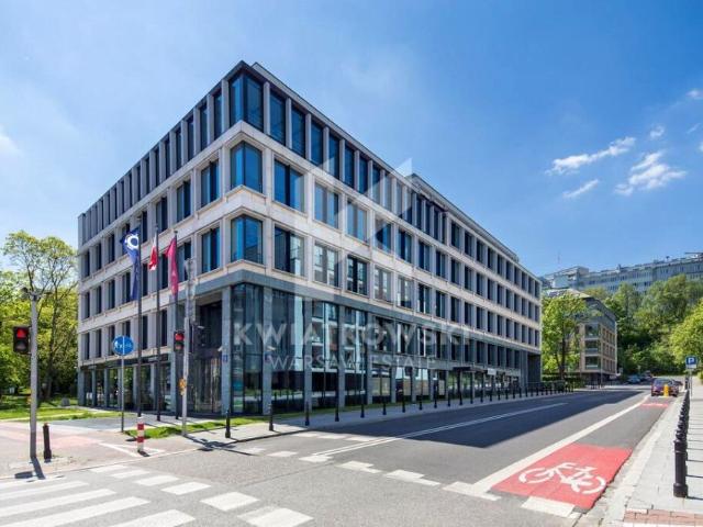 Zajęcza 17 m², Warszawa
