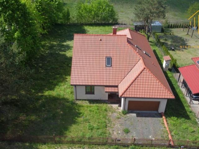 Zajęcza 247,40 m², Tomaszkowo