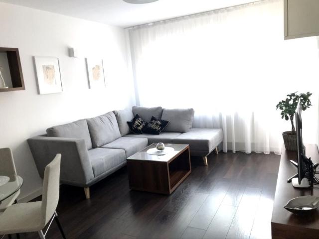 Zajęcza 44,54 m², Rzeszów