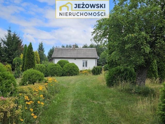 Zajączków, 75 m2