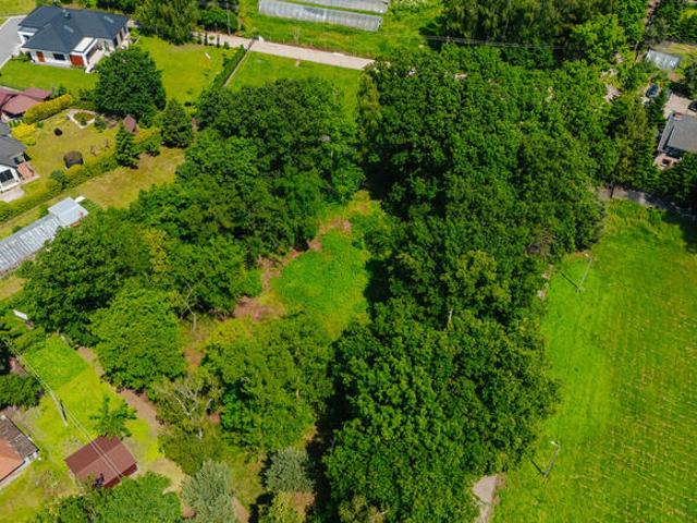 Zajączków – działka pod zabudowę wielorodzinną
