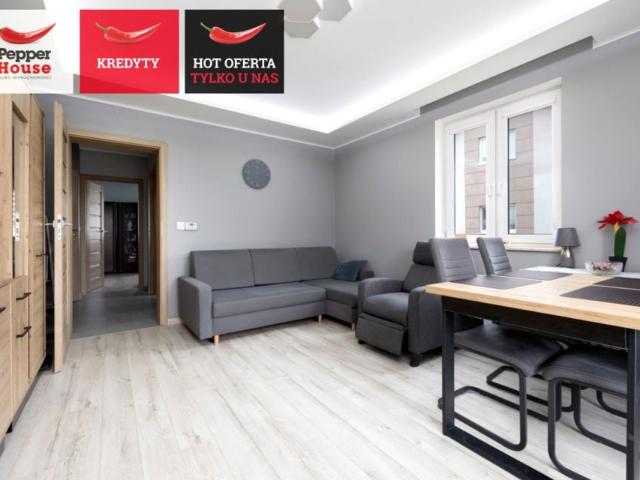 Zajączkowska 49,80 m², Tczewskie Łąki
