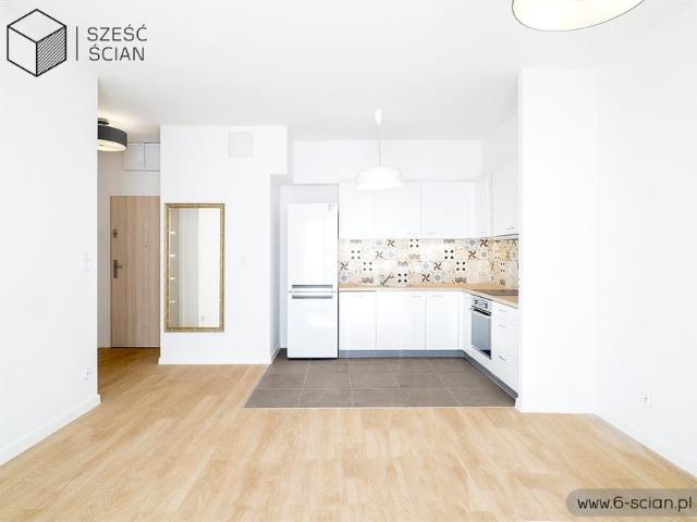 Zakładowa 33,59 m², Wrocław