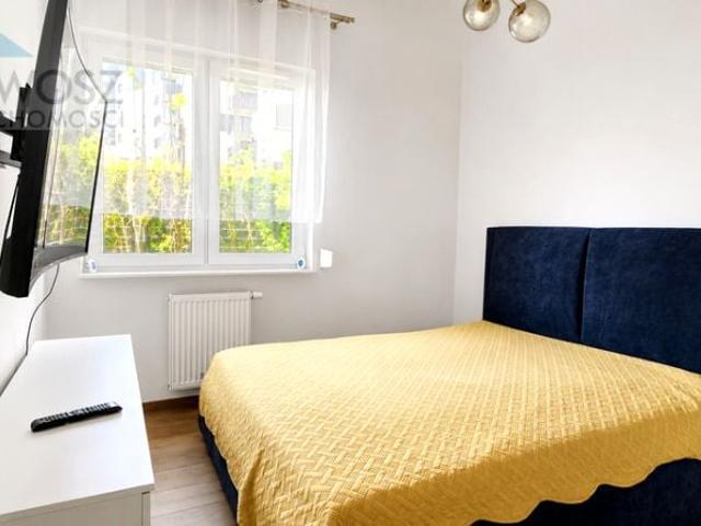 Zakładowa 39 m², Wrocław