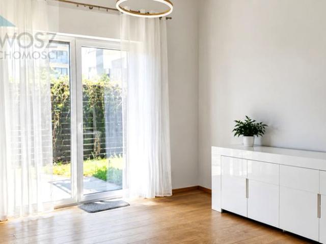 Zakładowa 39 m², Wrocław