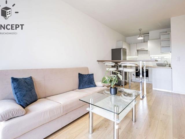 Zakładowa 40 m², Wrocław