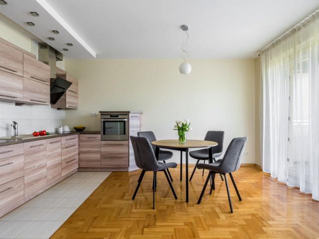 Zakątna 2b 68,27 m², Pruszków
