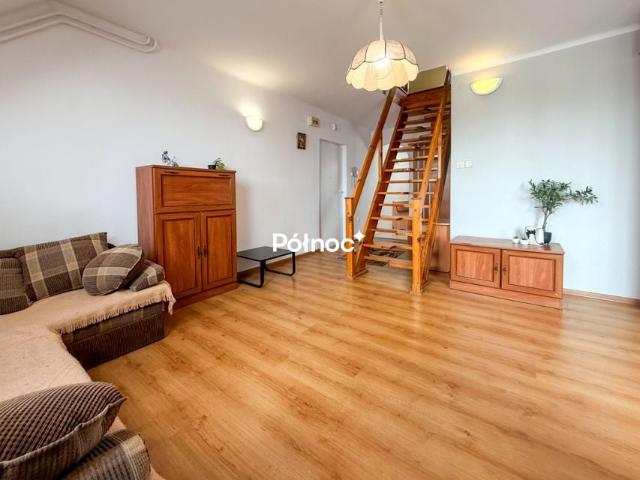 Zakątek 47 m², Chełm