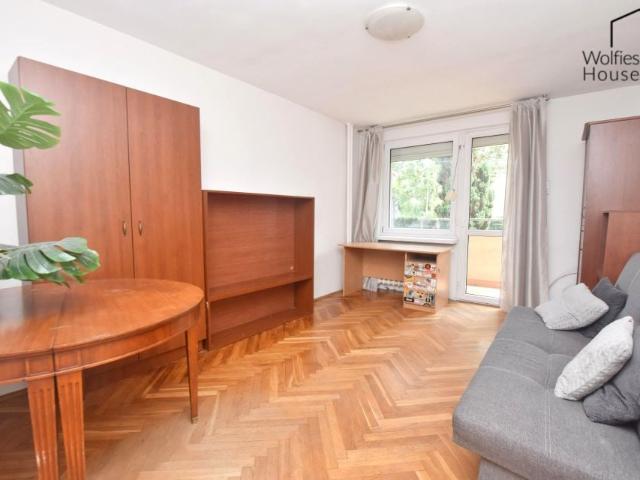 Zakątek 42,10 m², Kraków