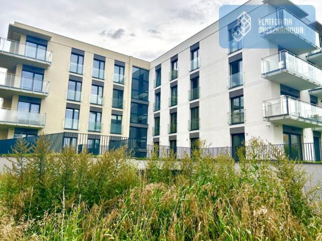 Zakole 34,34 m², Gdańsk