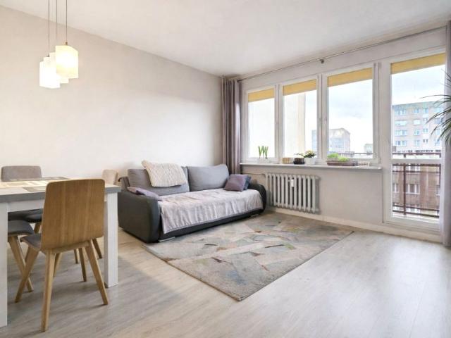 Zakole 47,60 m², Szczecin