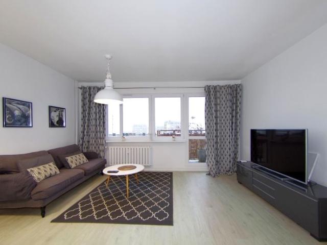 Zakole 47 m², Szczecin