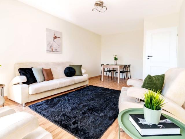 Zakole 53 m², Gdańsk
