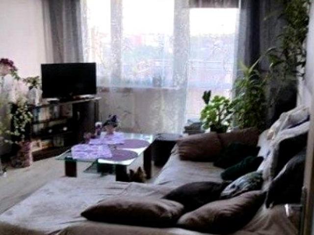 ZAKOLE 63 m², Szczecin