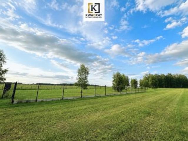 Zakole Wiktorowo, ul. Poziomkowa, 3000 m² Działka