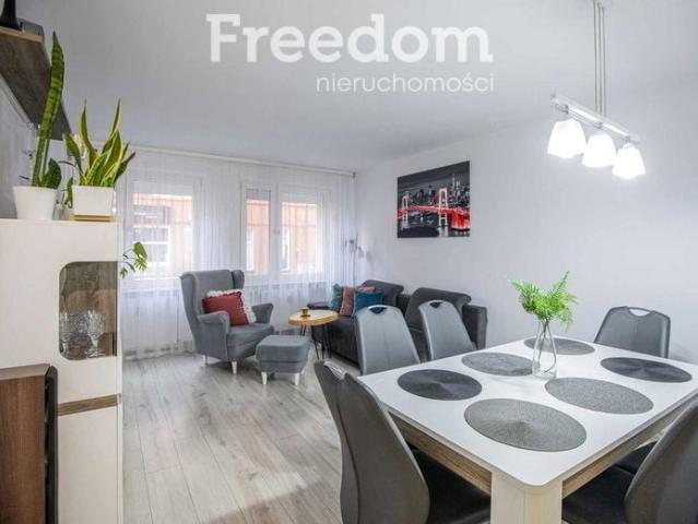 Zakonnic 45,90 m², Brzeg