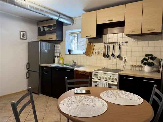 Zakosy 50 m², Gdańsk
