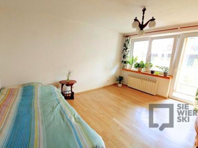 Zakopane, 45 m² Mieszkanie
