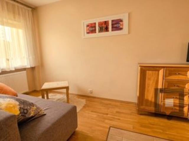 Zakopane, ul. Władysława Zamoyskiego, 14 m² Mieszkanie