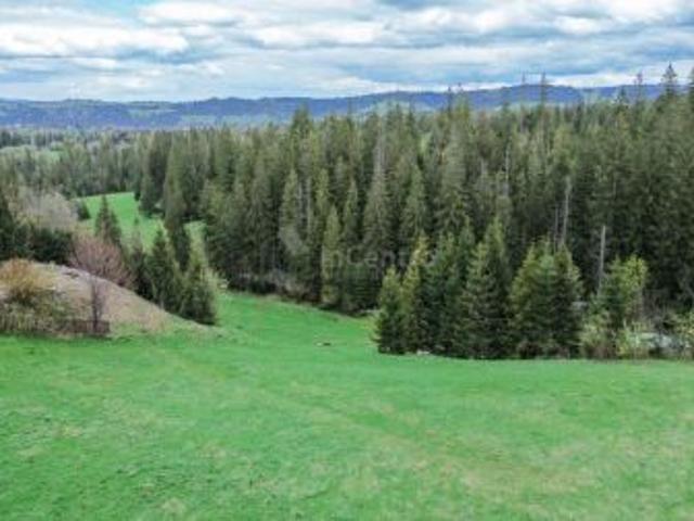 Zakopane, ul. Cyrhla, 1486 m² Działka