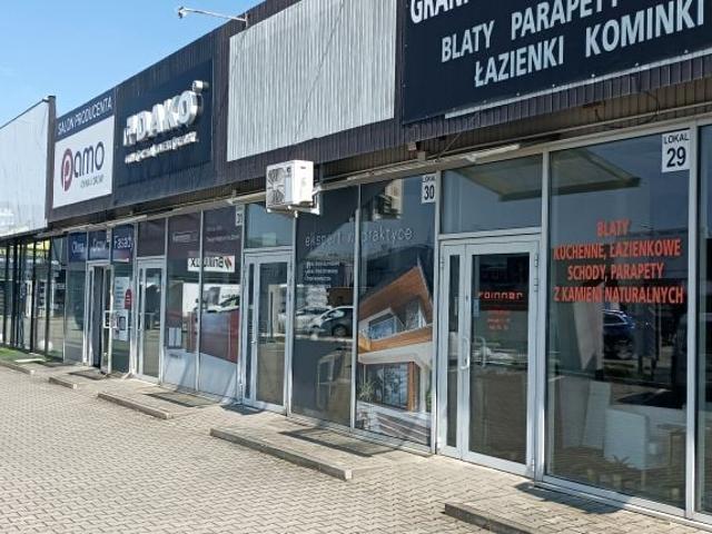 Zakopiańska 49 m², Kraków