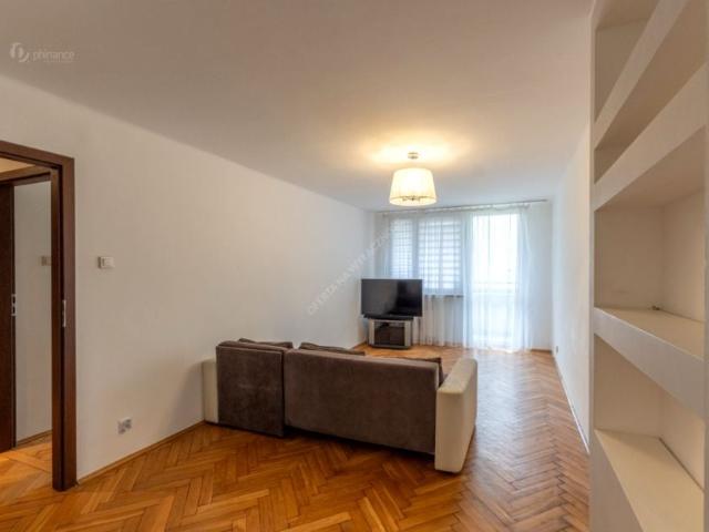 Zakopiańska 53,29 m², Kraków